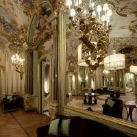 Villa Cora 18